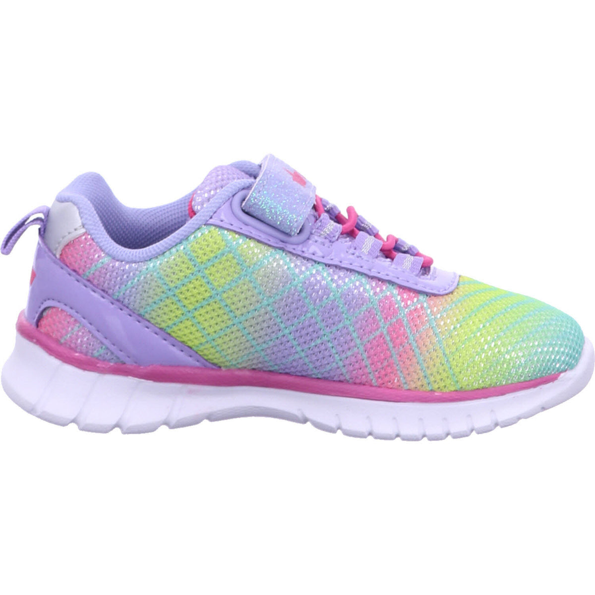 Lico Laufschuh 590859 Lenja VS in Blau
