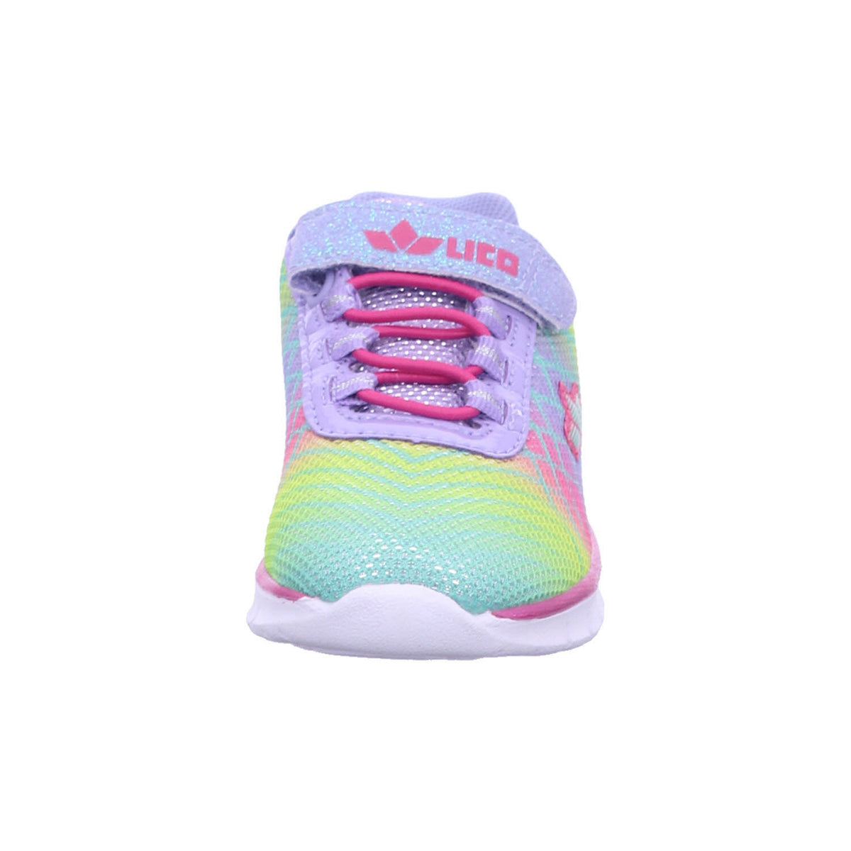 Lico Laufschuh 590859 Lenja VS in Blau