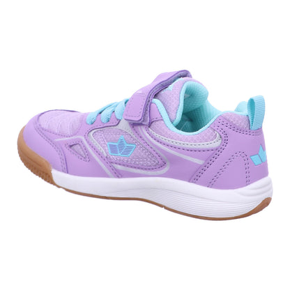 Lico Laufschuh 366206 Racine VS in Blau