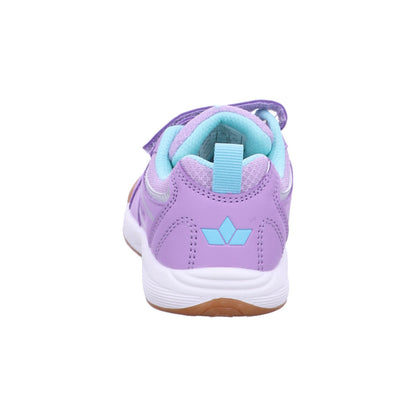Lico Laufschuh 366206 Racine VS in Blau