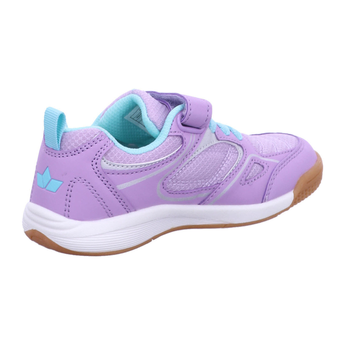 Lico Laufschuh 366206 Racine VS in Blau