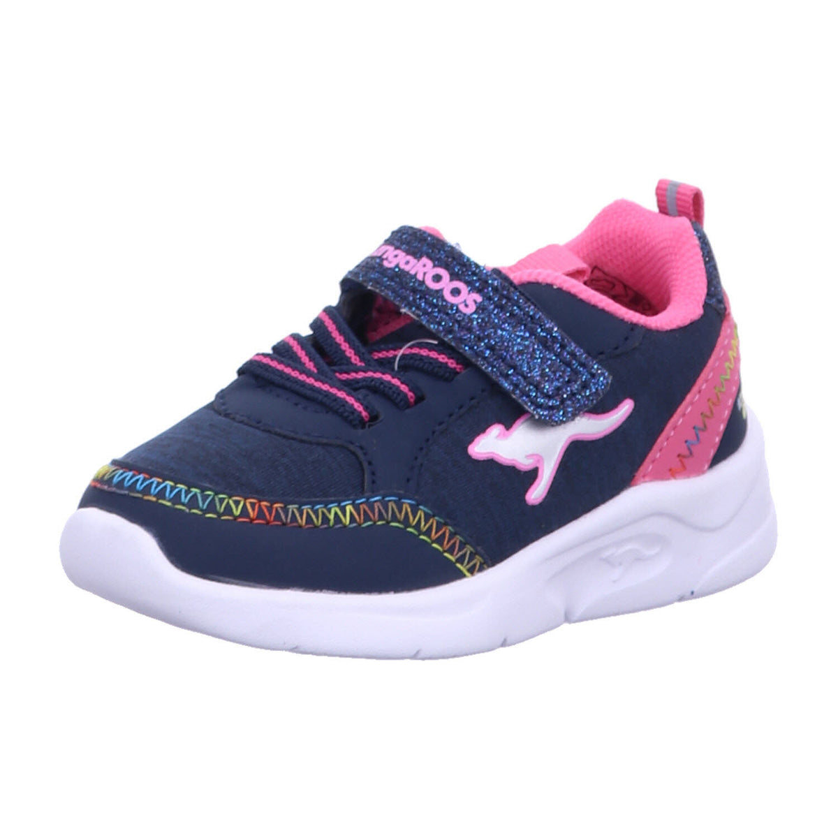 KangaROOS Laufschuh 00034 000 K NY Chip in Blau