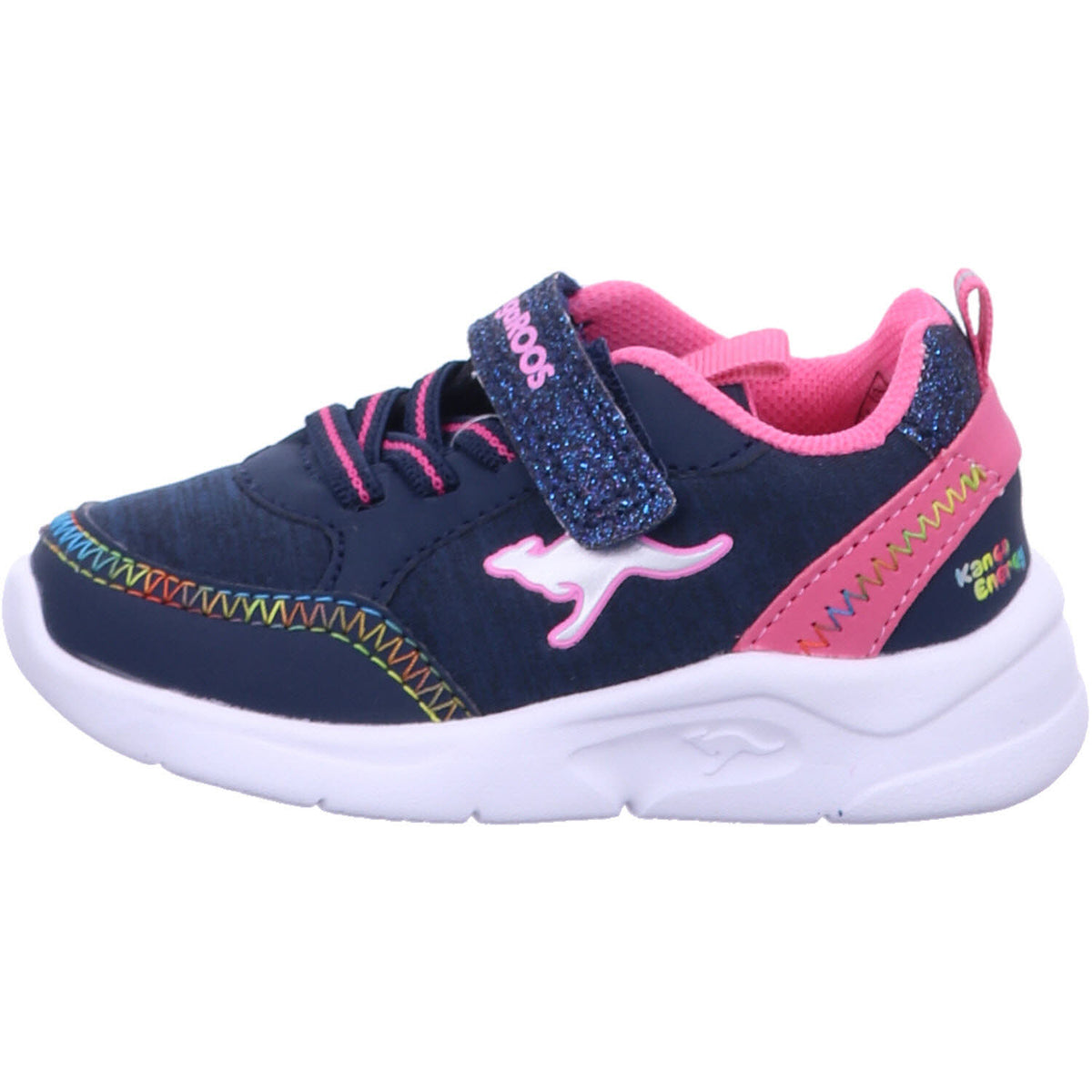 KangaROOS Laufschuh 00034 000 K NY Chip in Blau