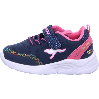 KangaROOS Laufschuh 00034 000 K NY Chip in Blau