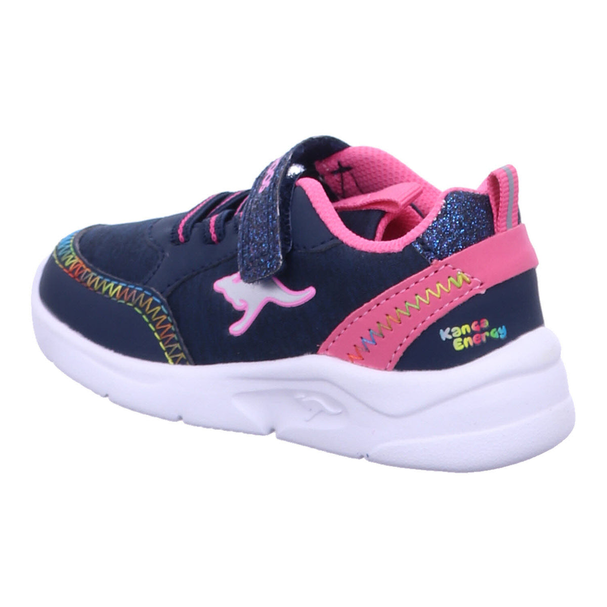 KangaROOS Laufschuh 00034 000 K NY Chip in Blau