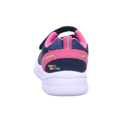 KangaROOS Laufschuh 00034 000 K NY Chip in Blau