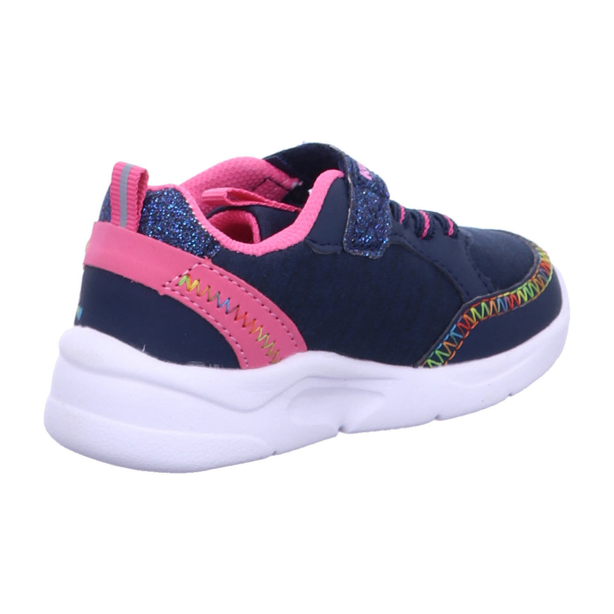 KangaROOS Laufschuh 00034 000 K NY Chip in Blau