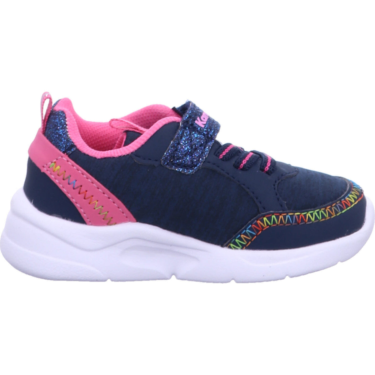 KangaROOS Laufschuh 00034 000 K NY Chip in Blau
