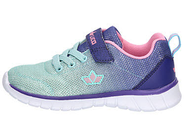 Lico Laufschuh 590871 Alenia in Blau