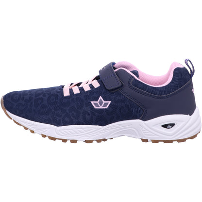 Lico Laufschuh 366355 Alisa VS in Blau