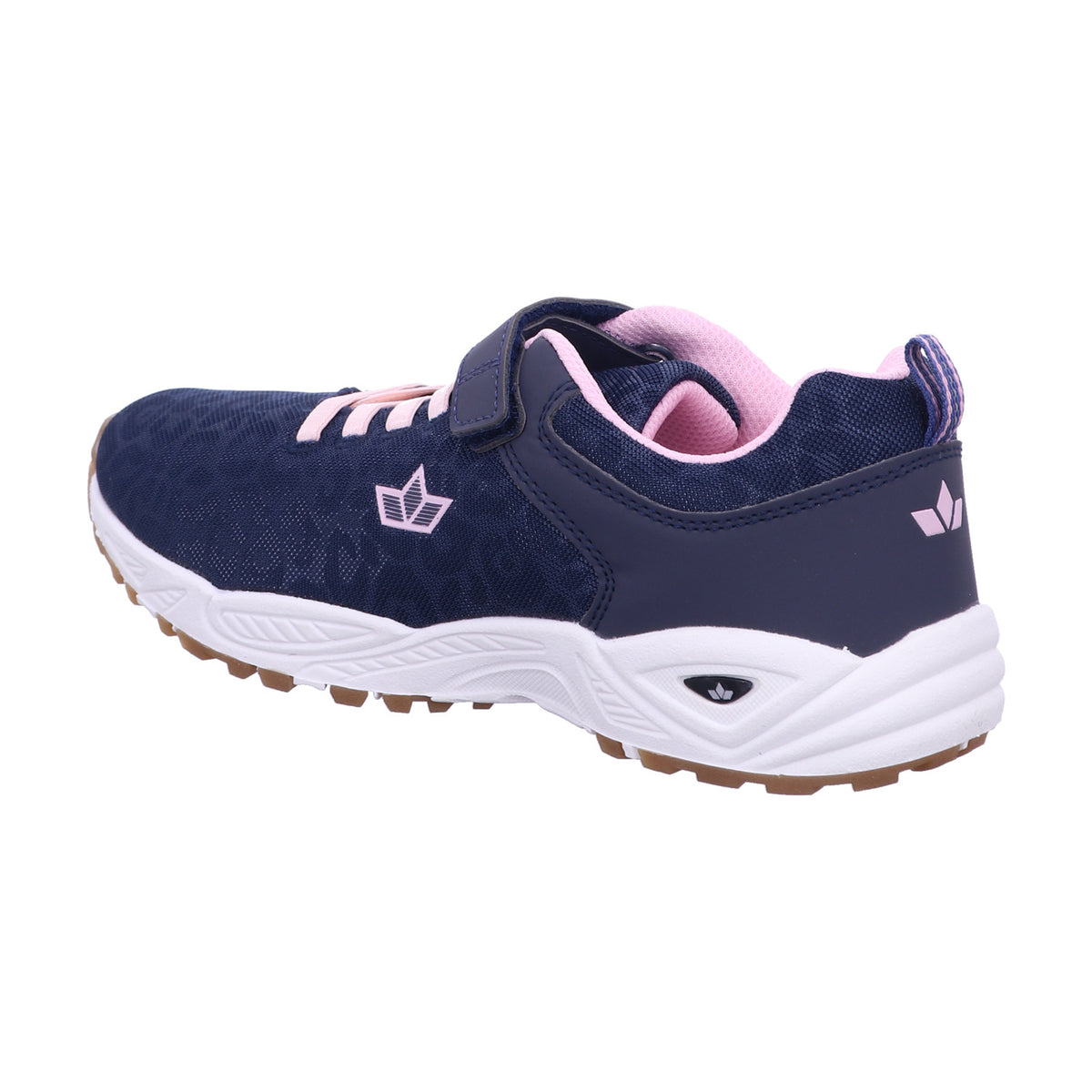Lico Laufschuh 366355 Alisa VS in Blau