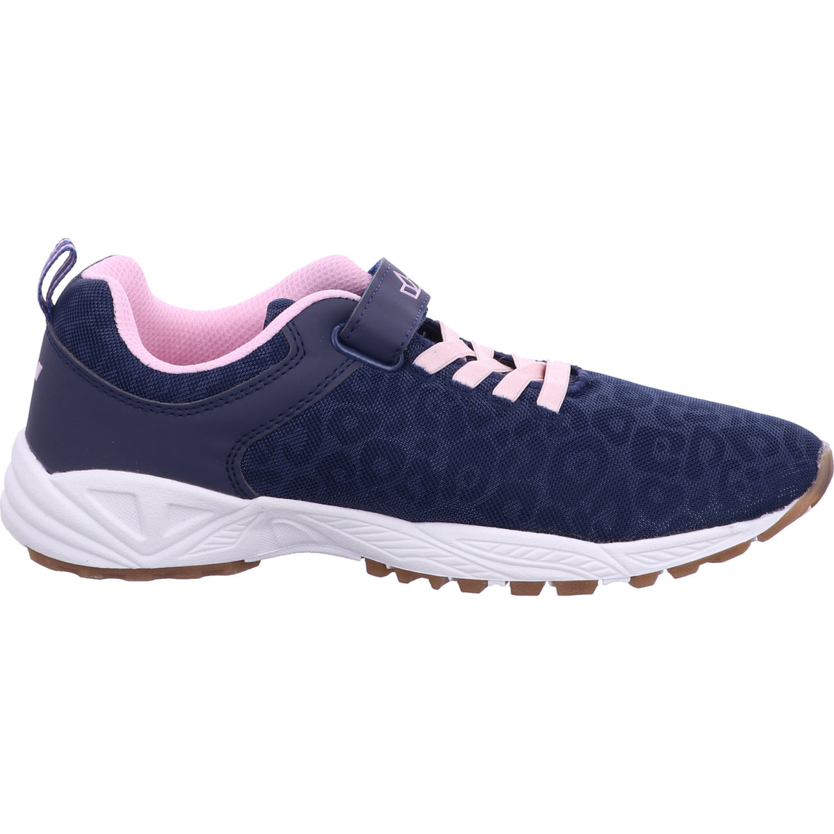 Lico Laufschuh 366355 Alisa VS in Blau