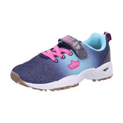 Lico Laufschuh 366275 Florina VS in Blau