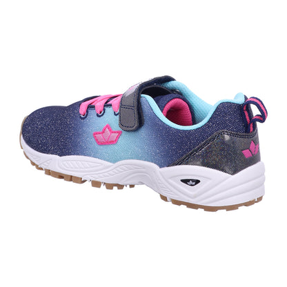 Lico Laufschuh 366275 Florina VS in Blau