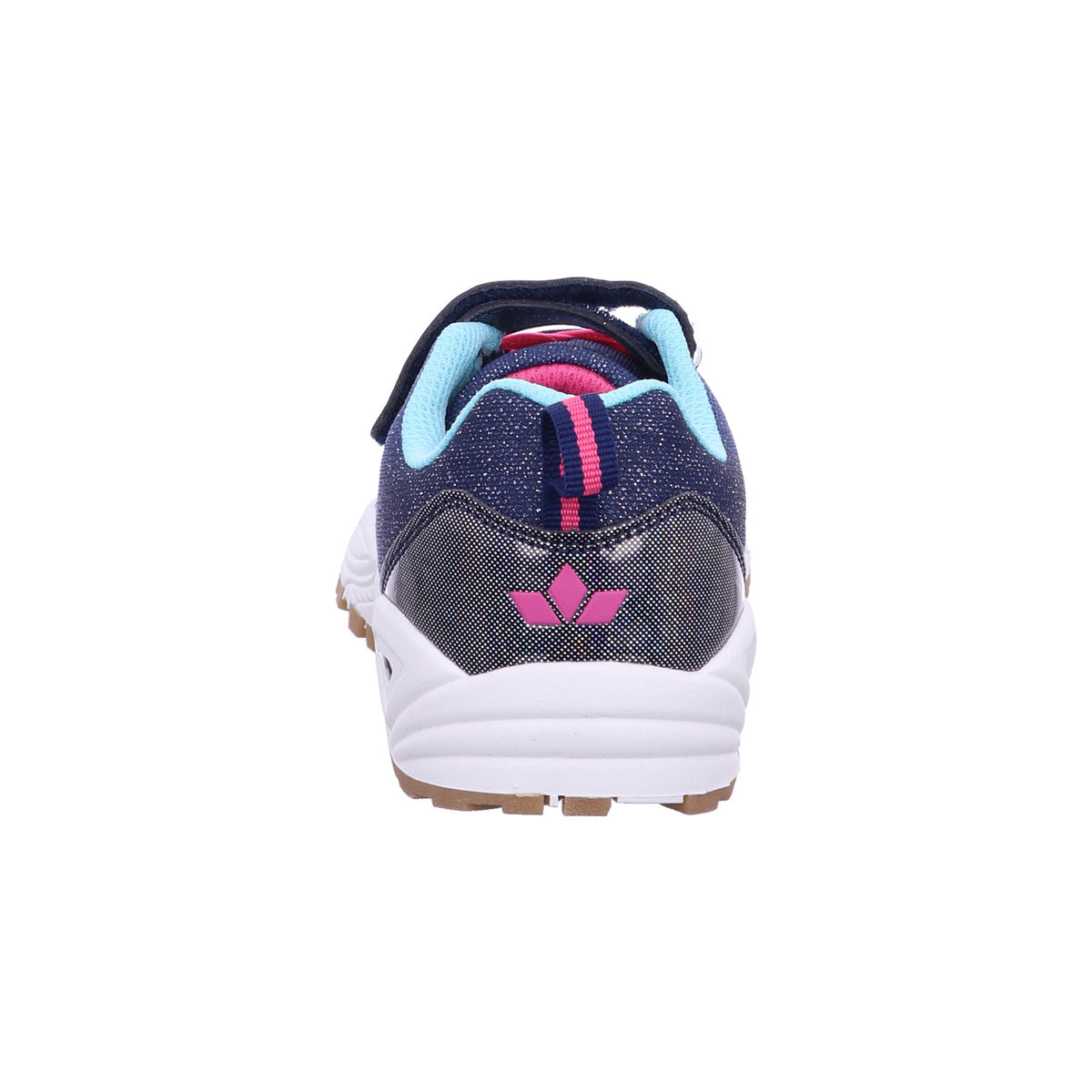 Lico Laufschuh 366275 Florina VS in Blau