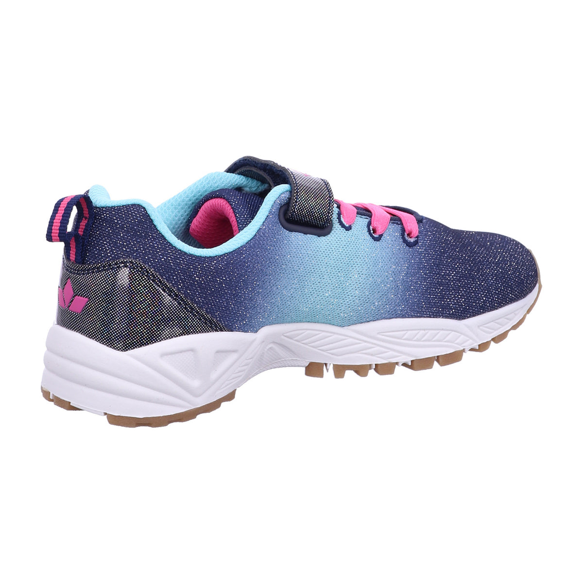 Lico Laufschuh 366275 Florina VS in Blau