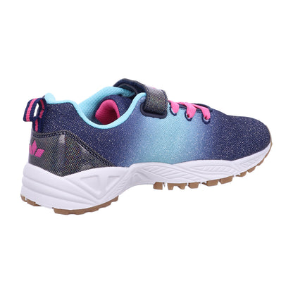 Lico Laufschuh 366275 Florina VS in Blau