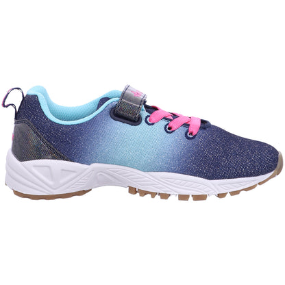Lico Laufschuh 366275 Florina VS in Blau