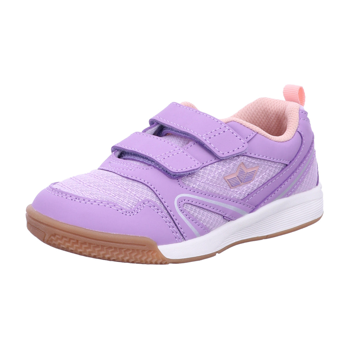 Lico Laufschuh 366198 Boulder V in Blau