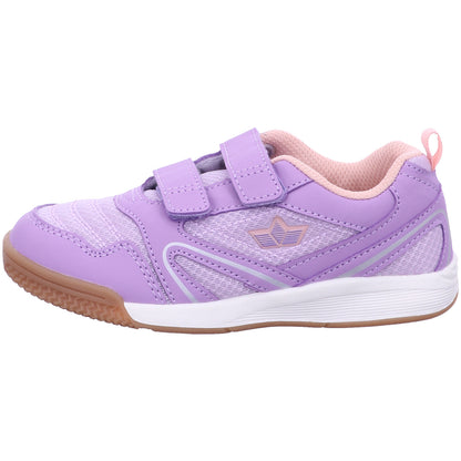 Lico Laufschuh 366198 Boulder V in Blau