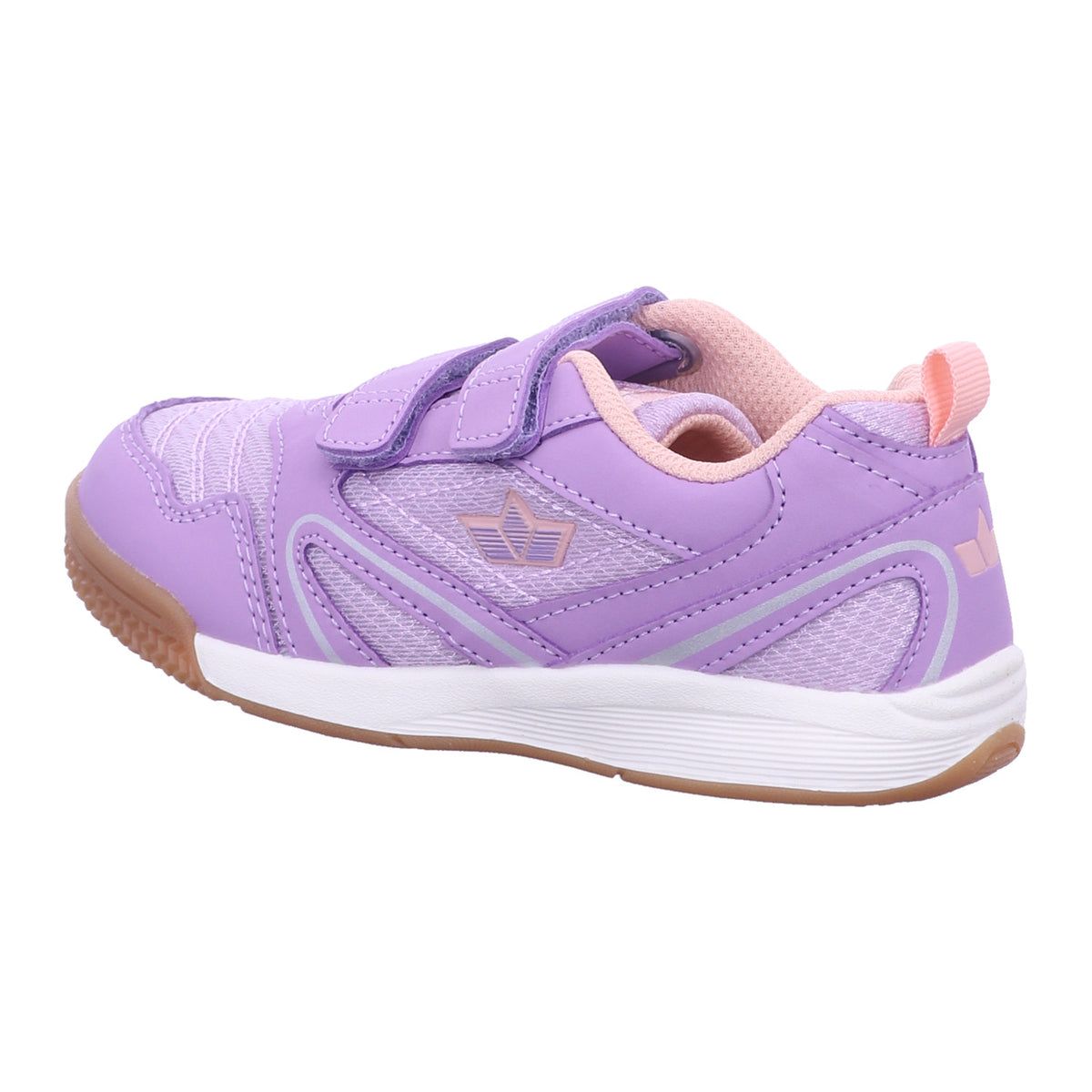 Lico Laufschuh 366198 Boulder V in Blau
