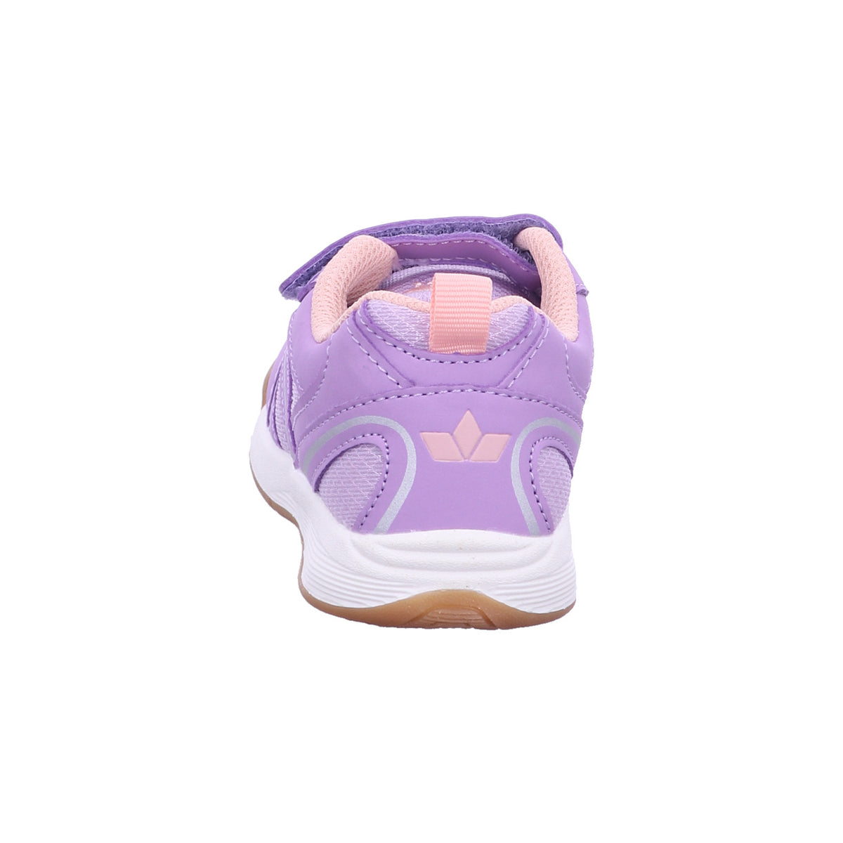 Lico Laufschuh 366198 Boulder V in Blau