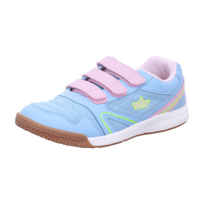 Lico Laufschuh 366427 Boulder V in Blau