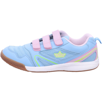 Lico Laufschuh 366427 Boulder V in Blau