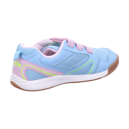 Lico Laufschuh 366427 Boulder V in Blau