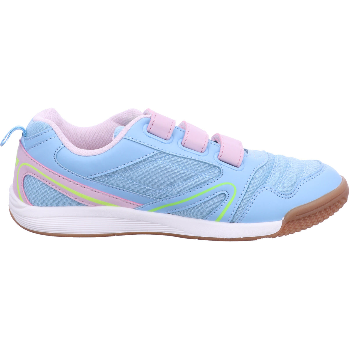 Lico Laufschuh 366427 Boulder V in Blau
