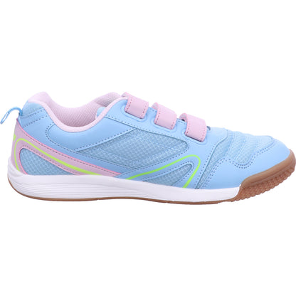 Lico Laufschuh 366427 Boulder V in Blau