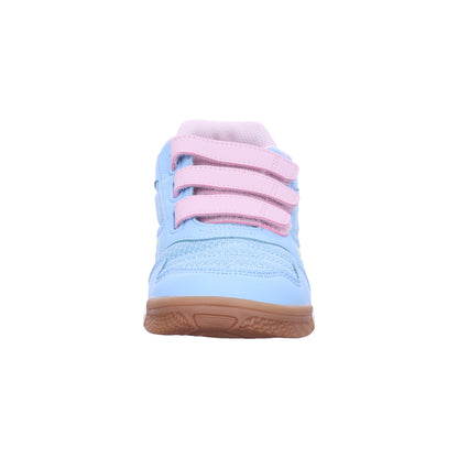 Lico Laufschuh 366427 Boulder V in Blau