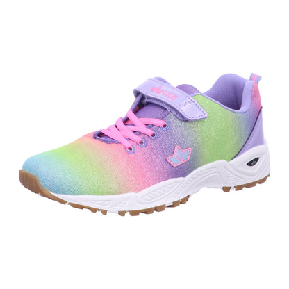 Lico Laufschuh 366129 Florina VS in Bunt