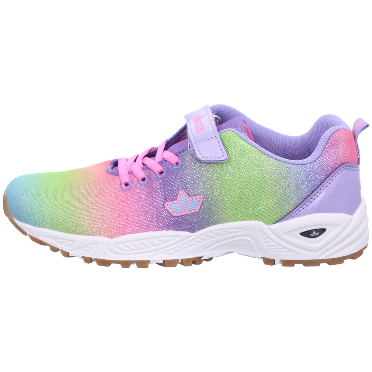 Lico Laufschuh 366129 Florina VS in Bunt