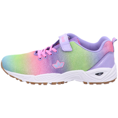 Lico Laufschuh 366129 Florina VS in Bunt