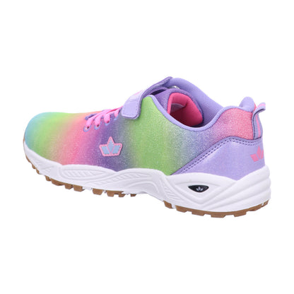 Lico Laufschuh 366129 Florina VS in Bunt