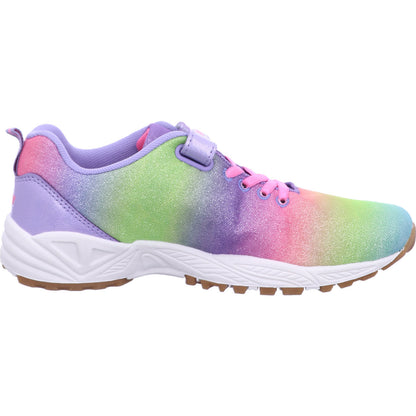 Lico Laufschuh 366129 Florina VS in Bunt
