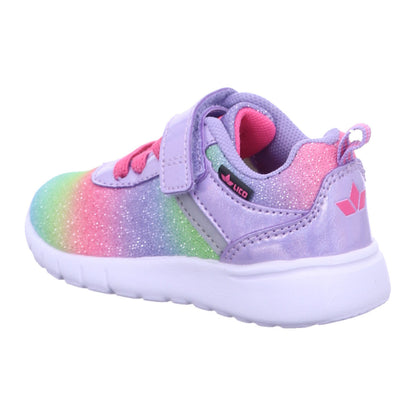 Lico Laufschuh 600130 Cakes VS in Bunt