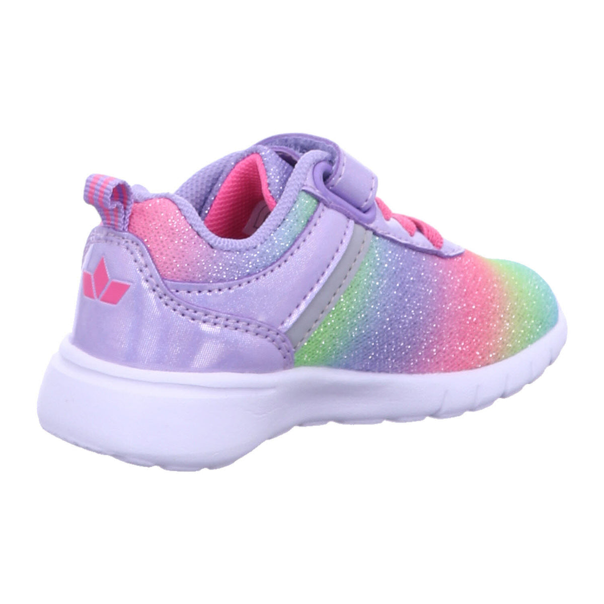 Lico Laufschuh 600130 Cakes VS in Bunt