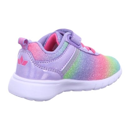 Lico Laufschuh 600130 Cakes VS in Bunt