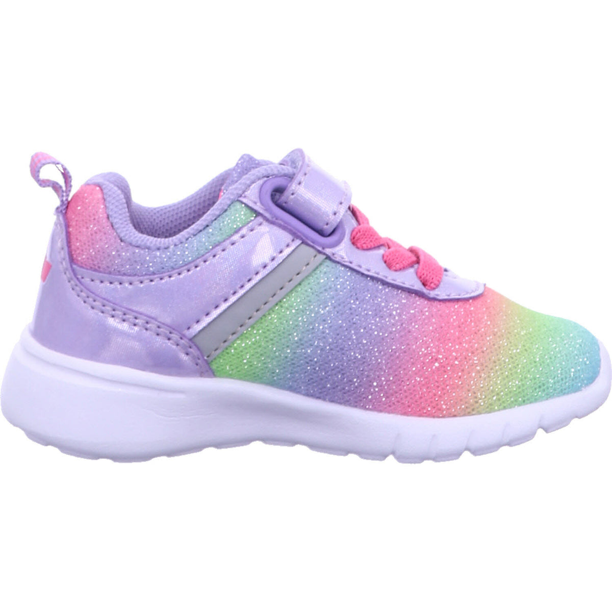 Lico Laufschuh 600130 Cakes VS in Bunt