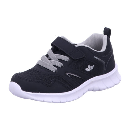 Lico Laufschuh 590193 Skip VS in Schwarz