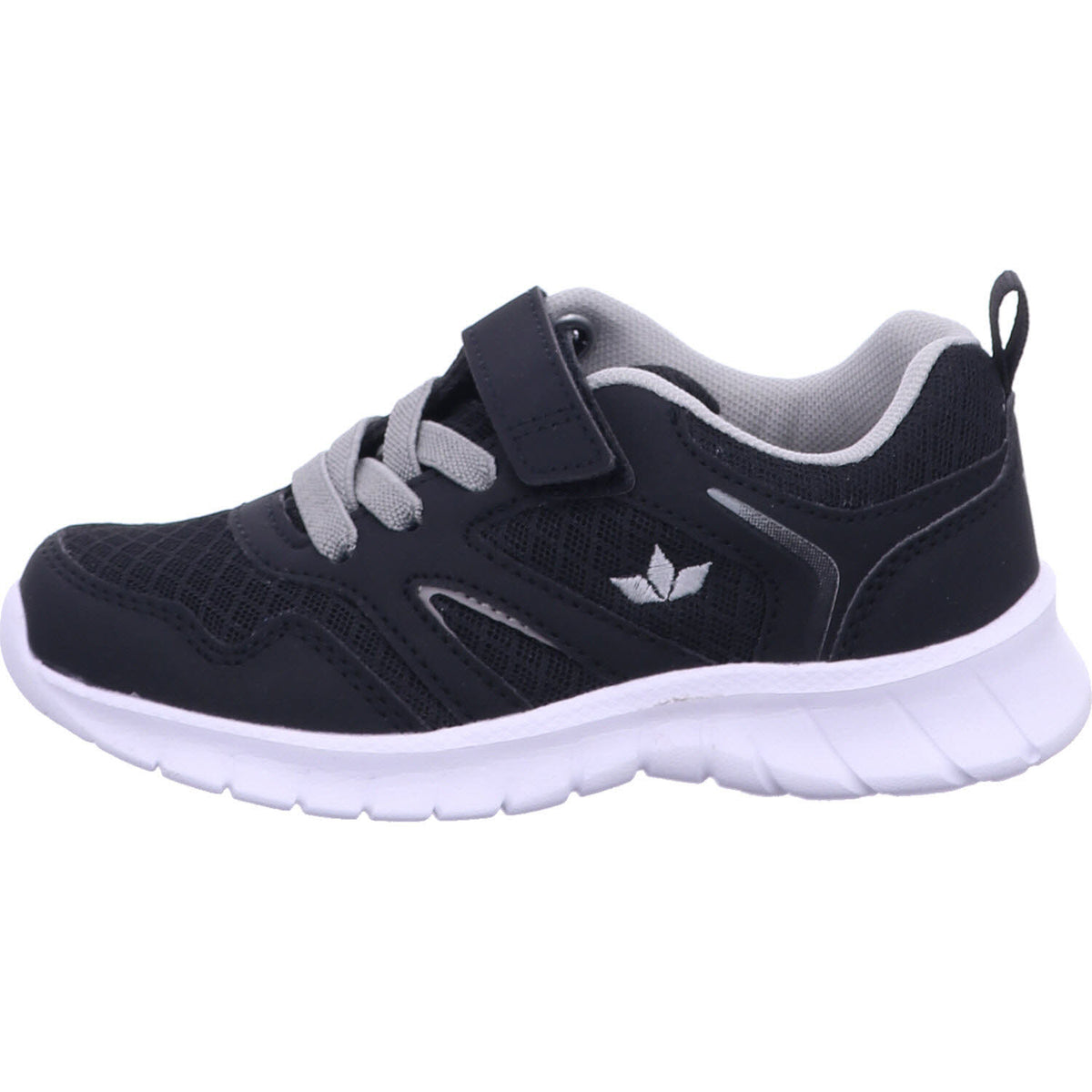 Lico Laufschuh 590193 Skip VS in Schwarz