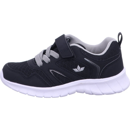 Lico Laufschuh 590193 Skip VS in Schwarz
