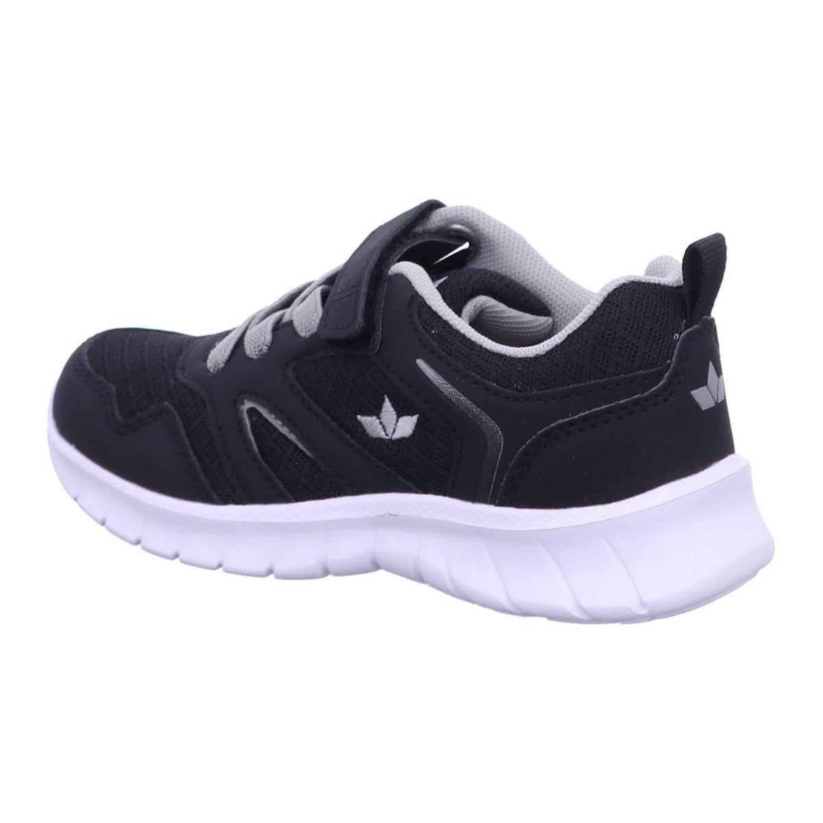 Lico Laufschuh 590193 Skip VS in Schwarz