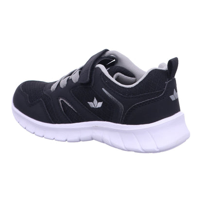 Lico Laufschuh 590193 Skip VS in Schwarz