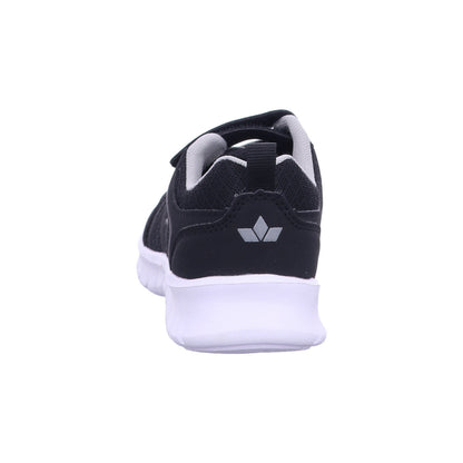 Lico Laufschuh 590193 Skip VS in Schwarz