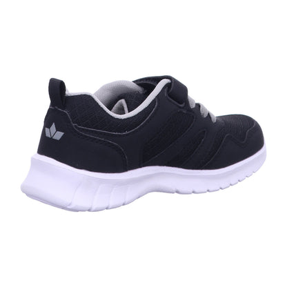 Lico Laufschuh 590193 Skip VS in Schwarz