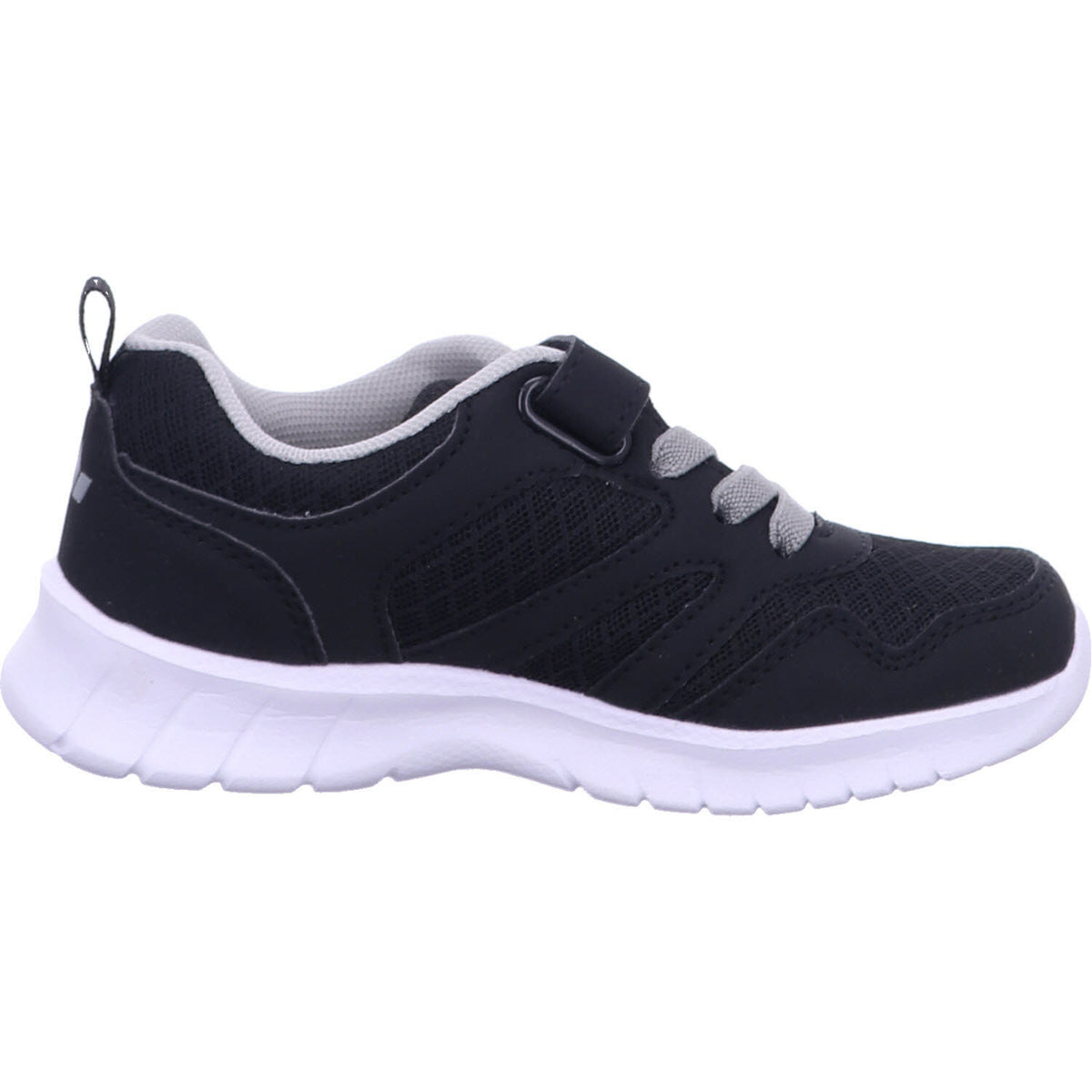 Lico Laufschuh 590193 Skip VS in Schwarz