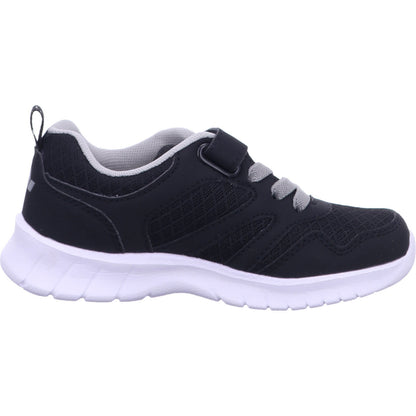 Lico Laufschuh 590193 Skip VS in Schwarz